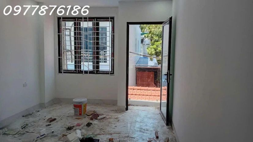 Biên giang- hà đông. nhà mới thông, cách ô tô 15m. giá 4,2 6690364