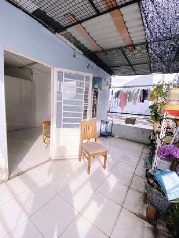Cần share phòng trong nhà nguyên căn  gần cách mạng tháng 6690392