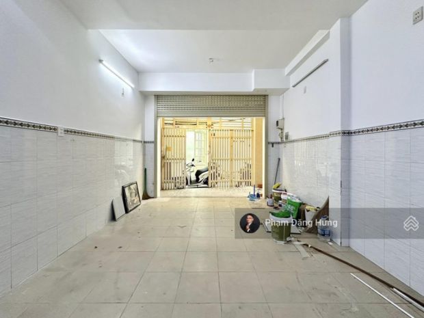 Bán gấp - hxh - nguyễn văn đậu - 44m2  4x11 - 3 tầng - 3 6690421