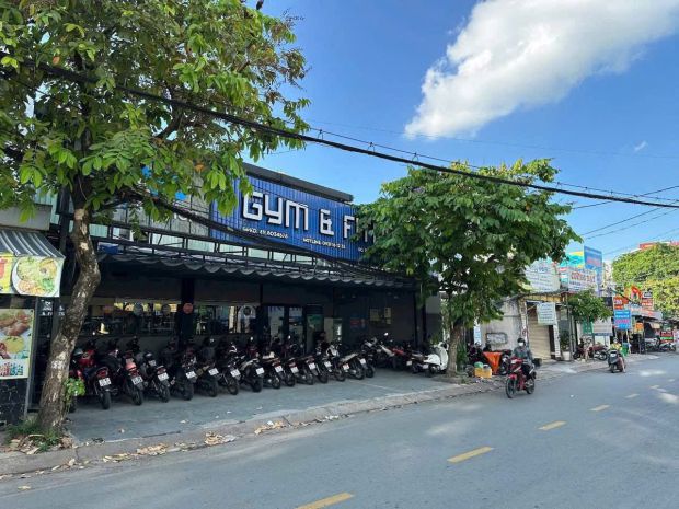 Bán nhà mặt tiền đường 13,3x21m giá 22,9 tỷ đường nguyễn 6690441