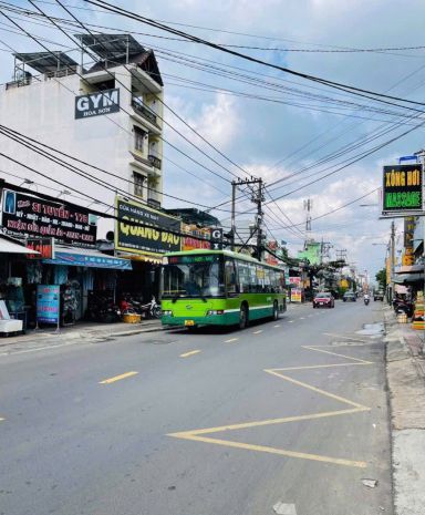 Bán nhà mặt tiền đường 13,3x21m giá 22,9 tỷ đường nguyễn 6690443