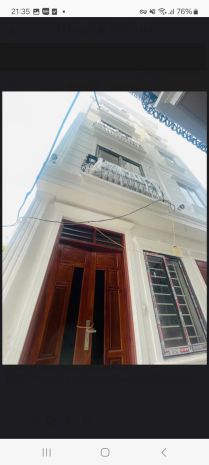 Bán nhà đẹp và rẻ tại hoài đức, hà nội 6690493