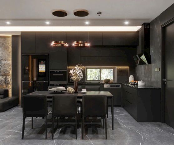 Nhà mới 7 tầng thang máy  gara ô tô  full nội thất nhập 6690523