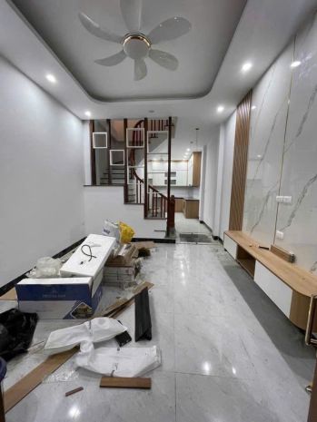 Bán nhà vân canh, hoài đức, hà nội-31m-4 tầng-3 ngủ- giá 6690571
