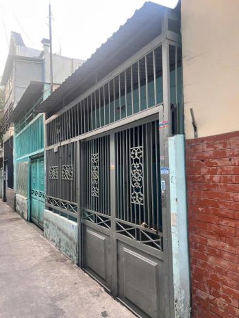 Giảm sốc 700tr! nhà c4 59m2  nguyễn thị huê hm 6690589