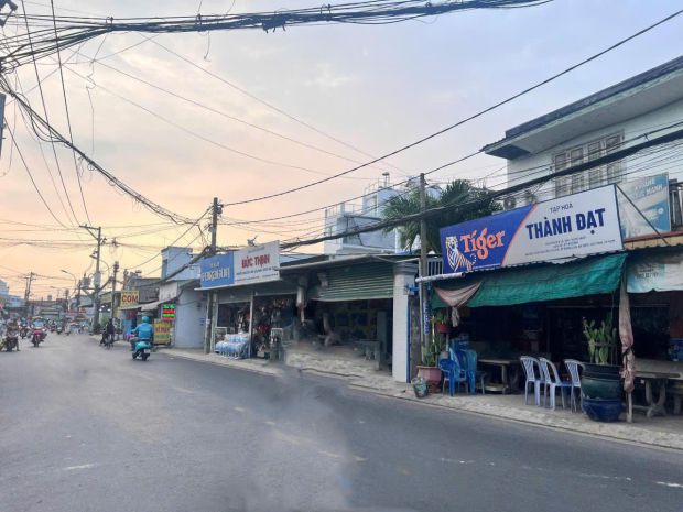 Giảm sốc 700tr! nhà c4 59m2  nguyễn thị huê hm 6690593
