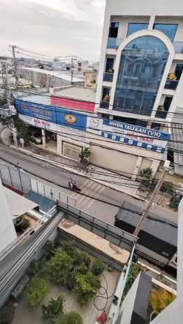 Bán nhà liên khu 4-5, phường bình hưng hòa b, quận bình 6690665