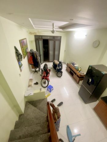 Bán nhà ngọc thụy  ô tô đỗ cửa, cách 10m ra đường ô tô 6690783