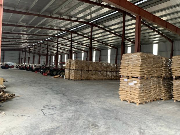 Bán 5000m2 nhà xưởng tại kcn ngọc hồi - thanh trì - 73 tỷ 6690785