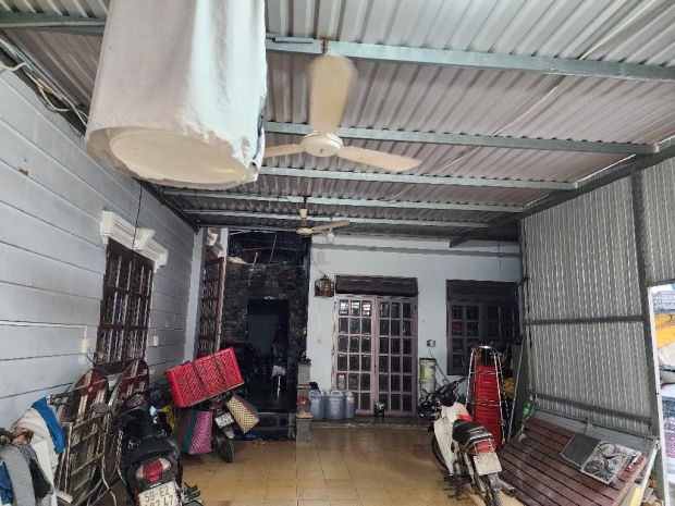 Lô góc 2 mặt tiền - vị trí tuyệt đẹp - ngay bàu cát 8, đồng 6690805