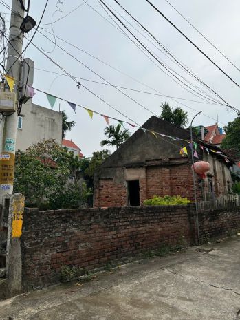 Siêu phẩm f0 phú mỹ -chương dương - thường tín 
diện 6690814