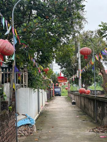 Siêu phẩm f0 phú mỹ -chương dương - thường tín 
diện 6690815