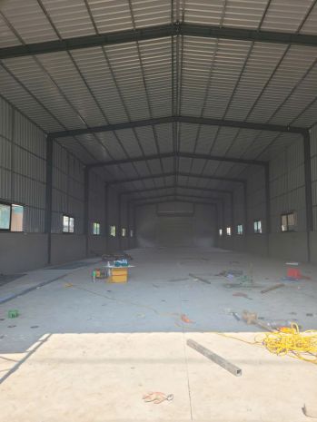 Cho thuê 400m² kho xưởng tại ngọc hồi - thanh trì - đầy 6690899
