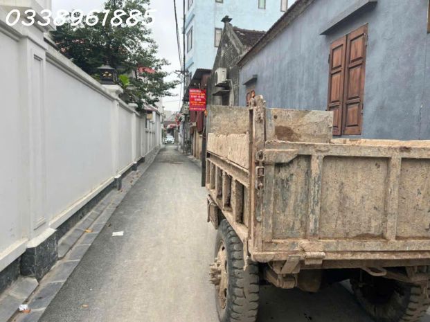 Bán khu đất đẹp  liên hà, đông anh 
 chỉ 5,4 tỷ nắm 6690946