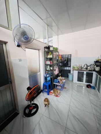 Căn góc 2mt - ngang bề thế 6,9m - ngay đh maketing - cư xá 6690984