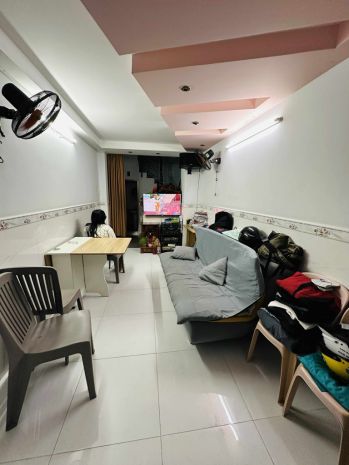 Căn góc 2mt - ngang bề thế 6,9m - ngay đh maketing - cư xá 6690985