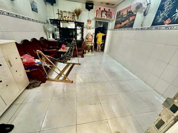 Căn góc 2mt - ngang bề thế 6,9m - ngay đh maketing - cư xá 6690986