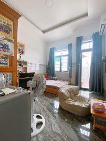 Bán nhà mới  gấp tăng nhơn phú a - xe hơi tránh - tặng nội 6691183