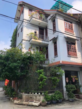 Thượng thanh,long biên 28tỷ 170m lô góc ô tô đỗ cửa,kinh 6691304