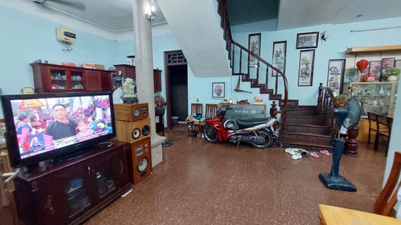 Thượng thanh,long biên 28tỷ 170m lô góc ô tô đỗ cửa,kinh 6691307