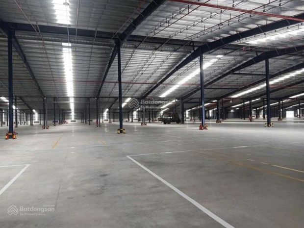 Cho thuê kho 1.472m² kcn tân bình trần cao 9m, xe container 6691357