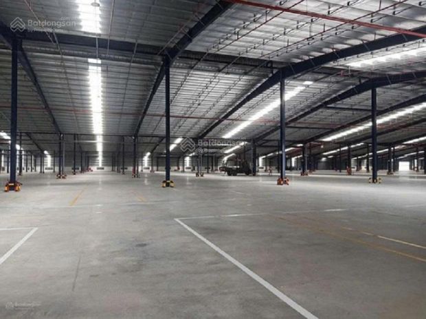 Cho thuê kho 1.472m² kcn tân bình trần cao 9m, xe container 6691359