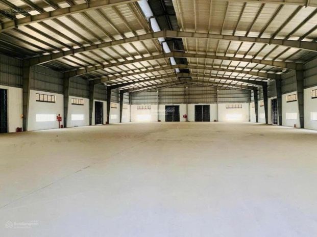 Cho thuê kho chứa hàng 1.600m² kcn tân bình, trần cao 9m, 6691367