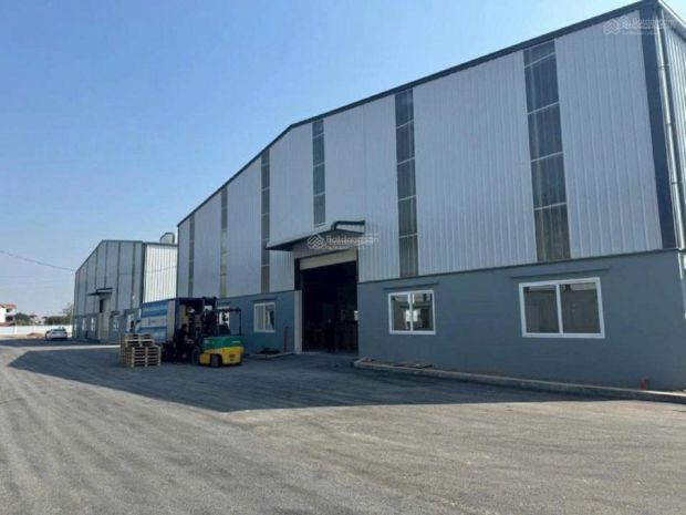 Cho thuê kho chứa hàng 1.600m² kcn tân bình, trần cao 9m, 6691369