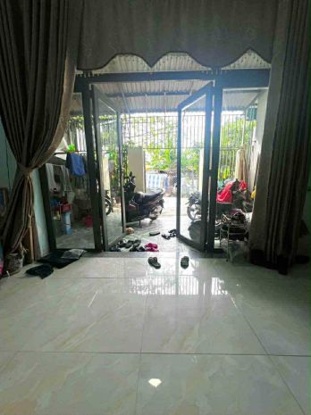 Bán nhanh nhà 2.5 tầng, 4pn  dt 84m²  kiệt ôtô, tô hiệu, 6691557