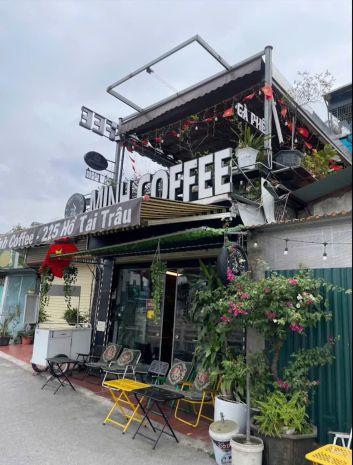 Chính chủ cần sang nhượng nhanh  quán cafe trung tâm ngọc 6691812