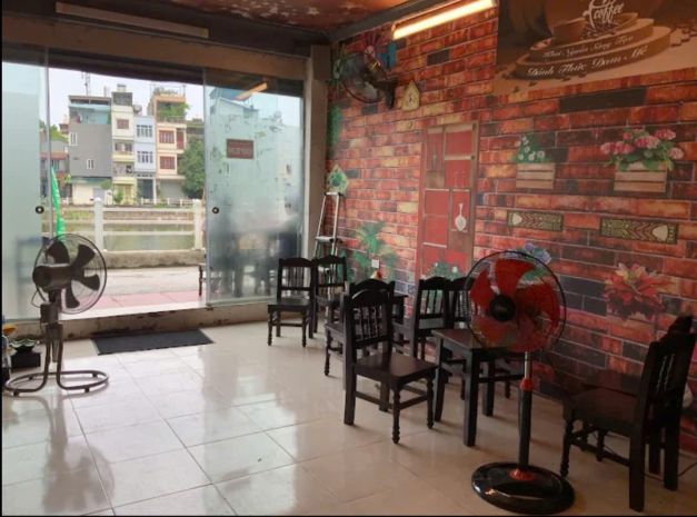 Chính chủ cần sang nhượng nhanh  quán cafe trung tâm ngọc 6691815