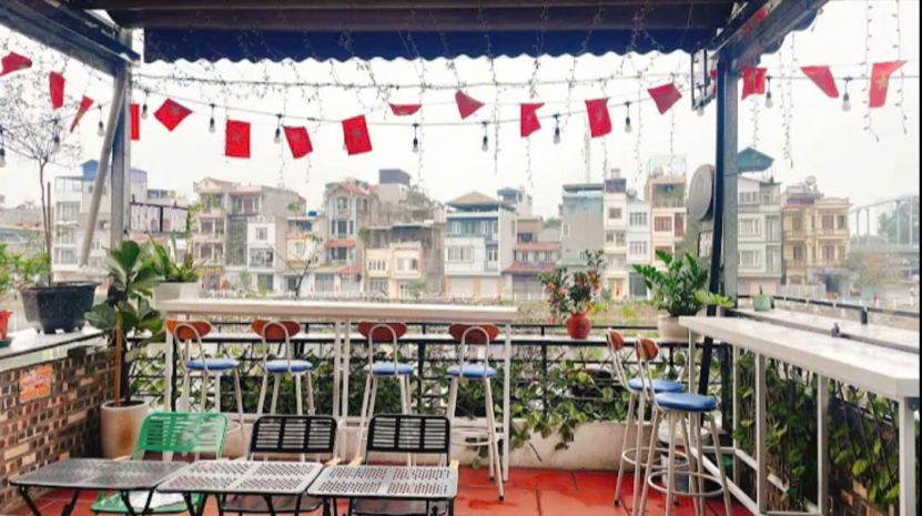 Chính chủ cần sang nhượng nhanh  quán cafe trung tâm ngọc 6691816