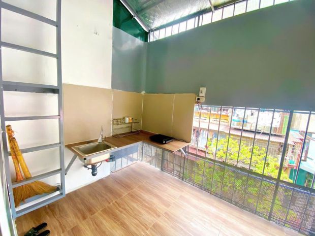 Chính chủ cho thuê nhà nguyên căn tại ngõ 477 nguyễn trãi - 6691920