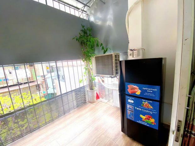 Chính chủ cho thuê nhà nguyên căn tại ngõ 477 nguyễn trãi - 6691922