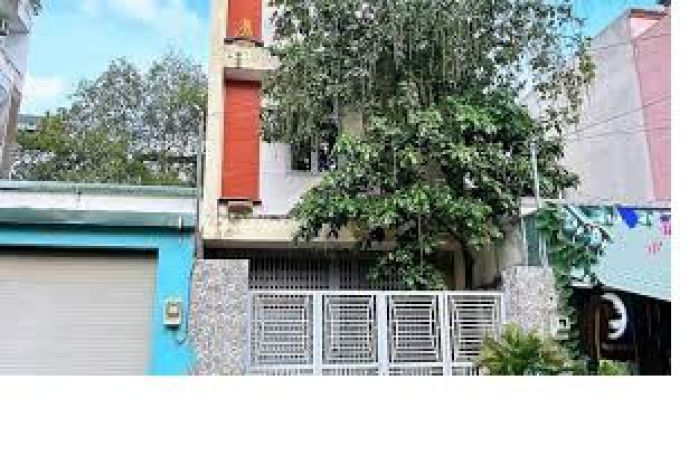 Bán nhà c4 hẻm xe hơi tránh đường 8, linh trung. 90m2, 8.2 6691925