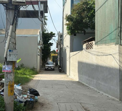 Cần bán gấp 31m đất dương nội, hà đông, ô tô đỗ cửa 6691961