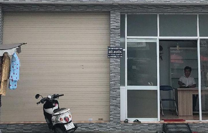 Bán mặt tiền hiếm phạm thế hiển ngang 7m chỉ 12 tỷ 6692202