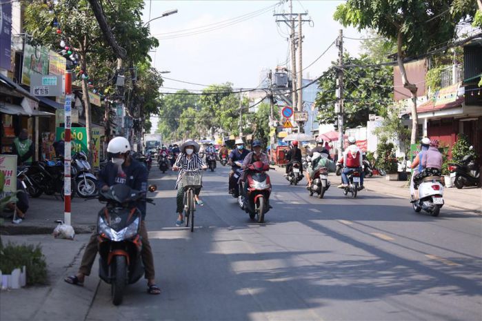 Bán mặt tiền hiếm phạm thế hiển ngang 7m chỉ 12 tỷ 6692204
