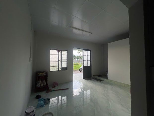 Chính chủ cho thuê nhà 2 mặt tiền lâm quang và mặt sau bờ 6692227