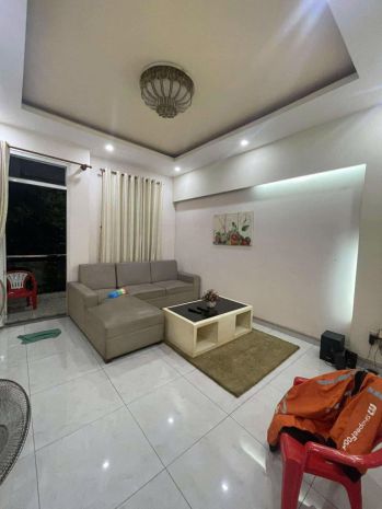 Bán nhà mặt tiền xe hơi hiếm  ngay chợ xóm củi 4.5x21 chỉ 6692270