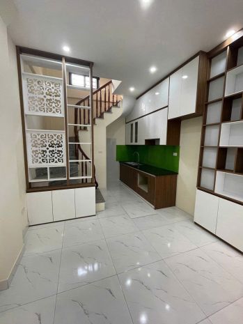 Bán 2 căn nhà liền kề  phố yên duyên, yên sở, hoàng mai, 6692324