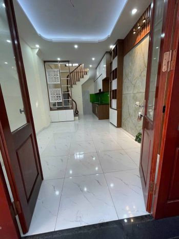 Bán 2 căn nhà liền kề  phố yên duyên, yên sở, hoàng mai, 6692326