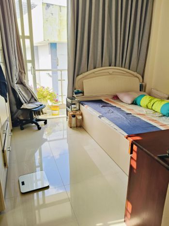 Nhà 6 tầng sát mặt tiền phạm hùng phòng khám hoặc chdv chỉ 6692357