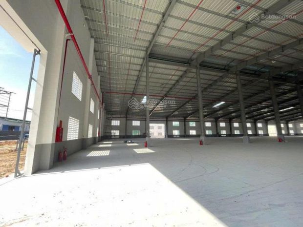 Kho xưởng 1.920m² kcn tân bình trần cao 9m, nền bê tông, 6692367