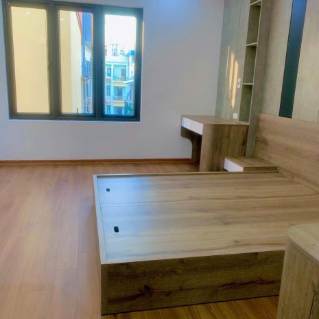 Siêu phẩm khương đình , thang máy , lô góc, sổ đỏ nở hậu, 6692407