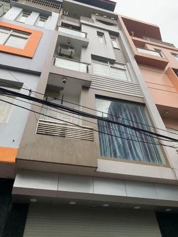 Hiếm! nhà đẹp xuân đỉnh  30m2 x 5 tầng  gần ô tô  giá 6692609