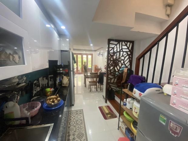 Hiếm! nhà đẹp xuân đỉnh  30m2 x 5 tầng  gần ô tô  giá 6692610