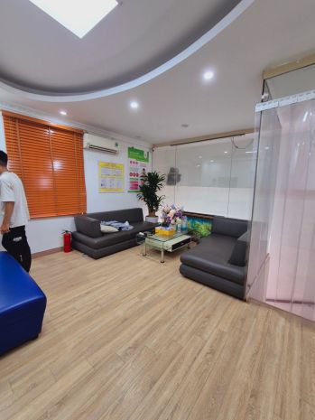 Lô góc mặt phố khương đình, dt 50mx6t, giảm sốc 2 tỷ giá 17 6692785