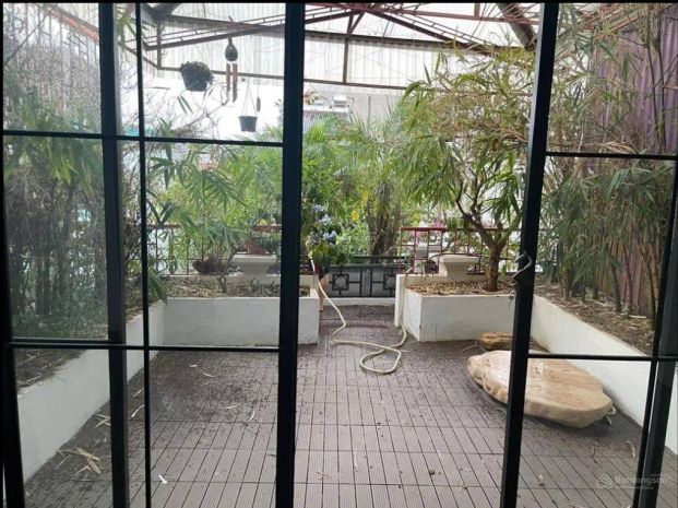 Cho thuê nhà ngõ 230 định công thượng, 4 tầng, 52m2, 5 ngủ, 6692834