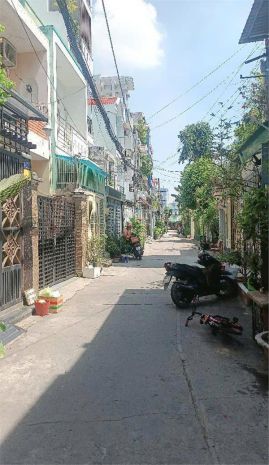 Chdv 143m2, gần lê văn quới, bình tân, dòng tiền ổn định, 6693135